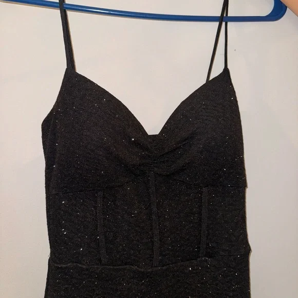 Windsor black dress - Picture 4 of 4